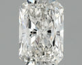 1.06ct Radiant Lab-Grown Diamond F VVS2 — IGI Certified