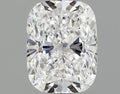 1.09ct Cushion Lab-Grown Diamond D VS1 — IGI Certified