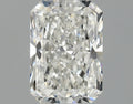 1.07ct Radiant Lab-Grown Diamond F VVS2 — IGI Certified