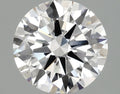 1.59ct Round Lab-Grown Diamond E VS1 — IGI Certified