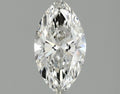 1ct Marquise Lab-Grown Diamond F VVS2 — IGI Certified