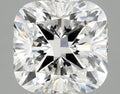 3.08ct Cusq Lab-Grown Diamond E VS2 — IGI Certified