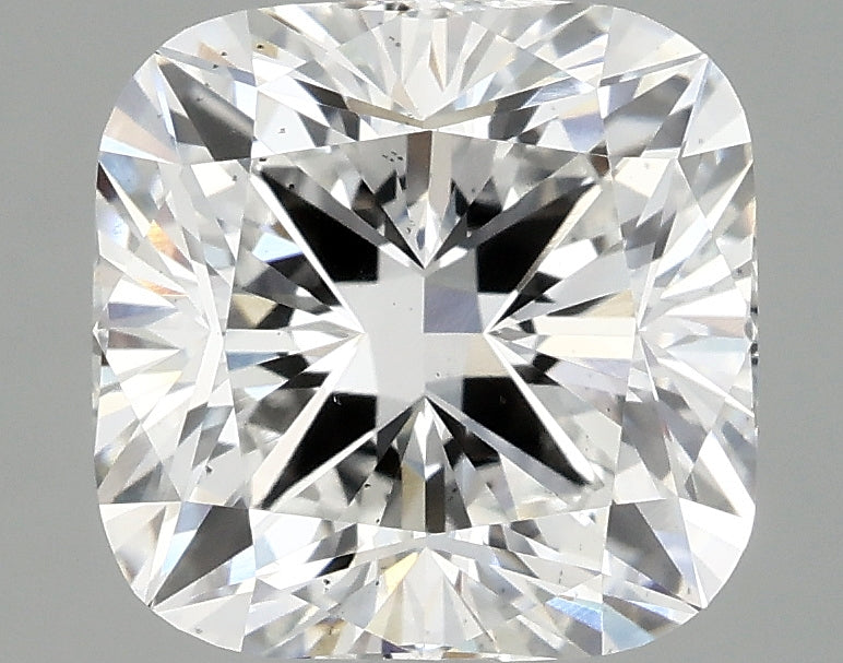 3.08ct Cusq Lab-Grown Diamond E VS2 — IGI Certified
