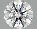 1.59ct Round Lab-Grown Diamond E VS1 — IGI Certified