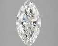 2.02ct Marquise Lab-Grown Diamond E VS2 — IGI Certified