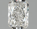 1.07ct Radiant Lab-Grown Diamond F VVS2 — IGI Certified