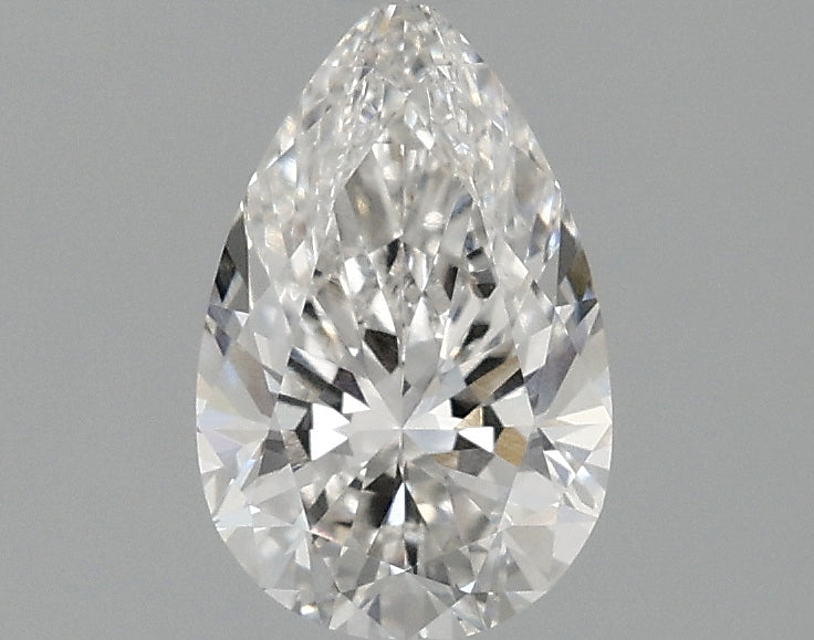 1.05ct Pear Lab-Grown Diamond F VVS2 — IGI Certified