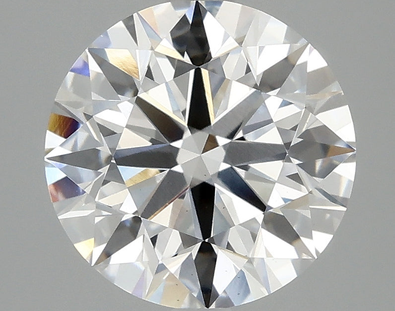 0.32ct Round Lab-Grown Diamond D VVS2 — IGI Certified