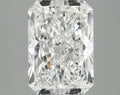 3ct Radiant Lab-Grown Diamond E VS2 — IGI Certified