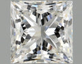 1.1ct Princess Lab-Grown Diamond E VVS2 — IGI Certified