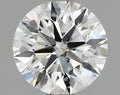 1ct Round Lab-Grown Diamond E VS2 — IGI Certified