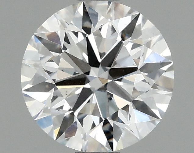 1ct Round Lab-Grown Diamond E VS2 — IGI Certified