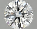 1.01ct Round Lab-Grown Diamond E VS2 — IGI Certified