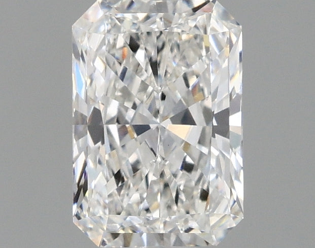 1.01ct Radiant Lab-Grown Diamond E VS1 — IGI Certified