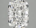 2.02ct Cushion Lab-Grown Diamond E VS2 — IGI Certified