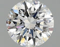 1ct Round Lab-Grown Diamond E VS1 — IGI Certified