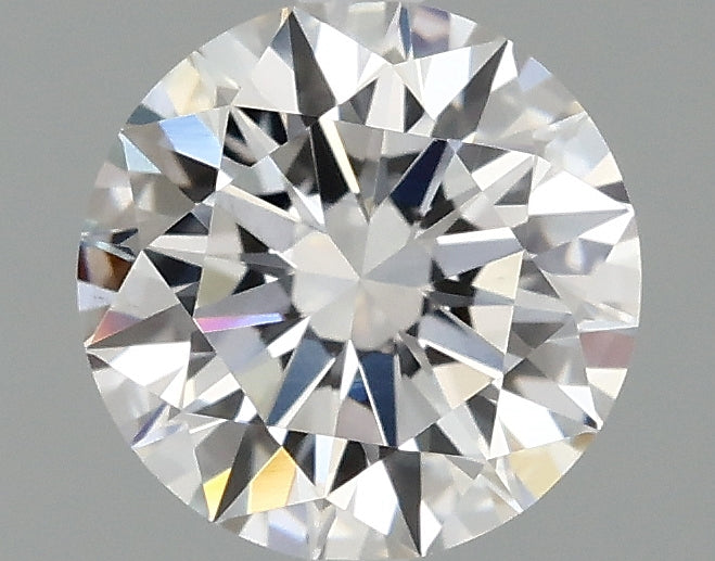 1ct Round Lab-Grown Diamond E VS1 — IGI Certified