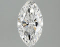 1.06ct Marquise Lab-Grown Diamond E VS2 — IGI Certified