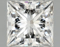 1.05ct Princess Lab-Grown Diamond F VVS2 — IGI Certified