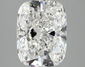 3.08ct Cushion Lab-Grown Diamond E VS2 — IGI Certified