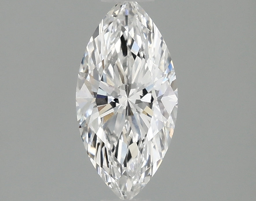 1.06ct Marquise Lab-Grown Diamond E VS2 — IGI Certified