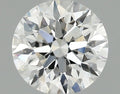 1.01ct Round Lab-Grown Diamond E VS2 — IGI Certified
