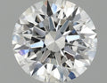 1.1ct Round Lab-Grown Diamond E VS1 — IGI Certified