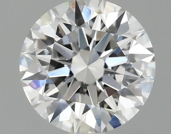 1.1ct Round Lab-Grown Diamond E VS1 — IGI Certified