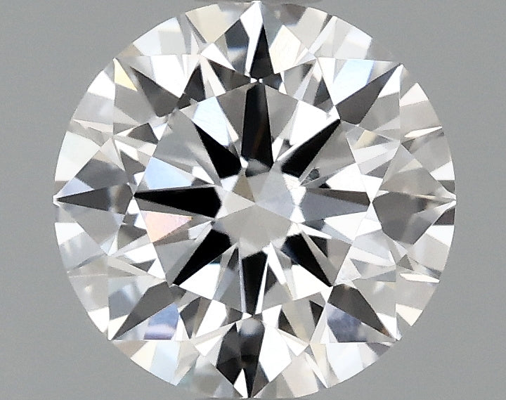 1ct Round Lab-Grown Diamond E VS1 — IGI Certified