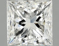 2.03ct Princess Lab-Grown Diamond E VS2 — IGI Certified