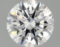 1ct Round Lab-Grown Diamond E VS1 — IGI Certified
