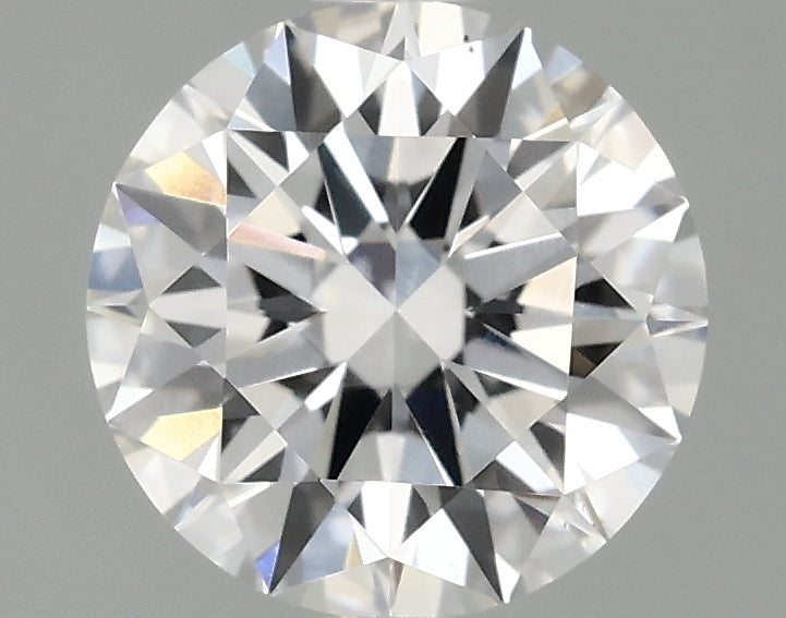 1ct Round Lab-Grown Diamond E VS1 — IGI Certified