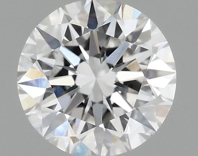 1.02ct Round Lab-Grown Diamond D VVS2 — IGI Certified